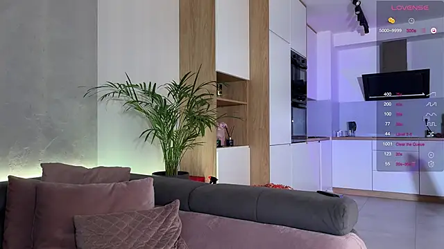 Snapshot of Anna_Passion chatting on February 2025 04:22:01 PM Anna Passion online show from February 2025 04:22:01 PM