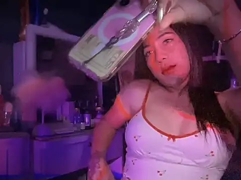 kristinestar online show from February 2026 12:48:01 AM