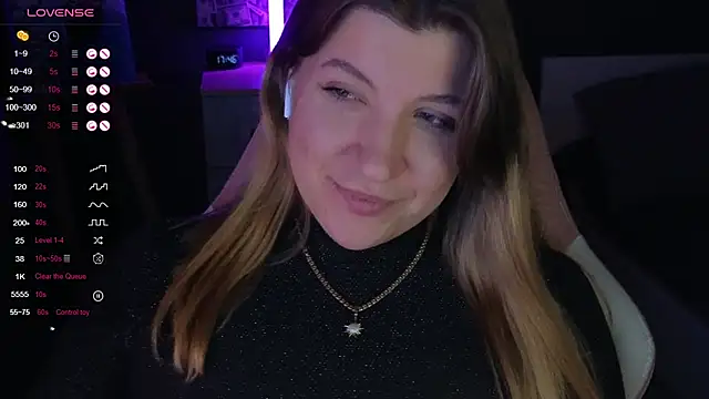 Fairy  Sofia online show from December 2024 02:48:02 PM