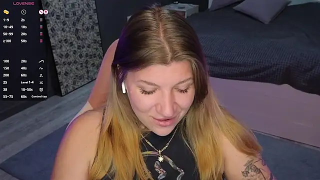 Fairy  Sofia online show from February 2025 08:19:02 AM