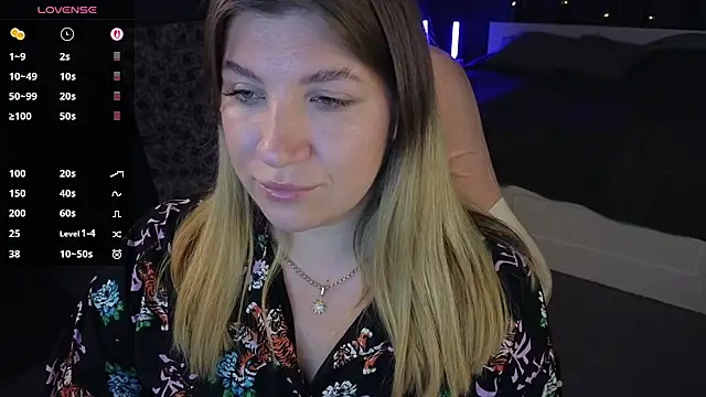 Fairy  Sofia online show from February 2025 02:44:01 PM