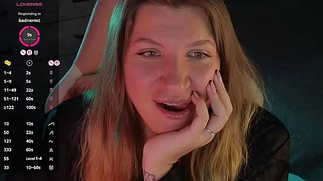 Fairy  Sofia online show from September 2025 09:20:01 AM