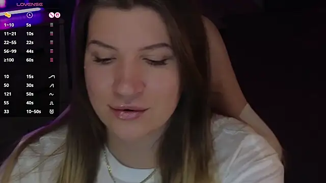 Fairy  Sofia online show from November 2025 03:27:01 PM