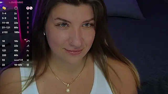 Fairy  Sofia online show from March 2026 08:07:01 AM