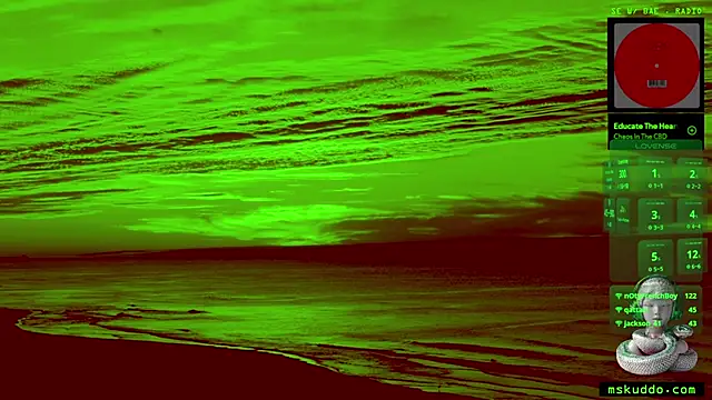 mskuddo online show from March 2025 02:48:01 AM