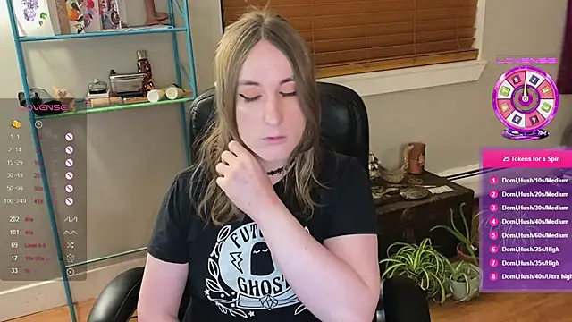 luluvaladon online show from January 2025 05:27:01 AM