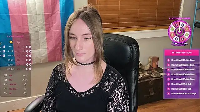 luluvaladon online show from March 2025 02:27:02 AM