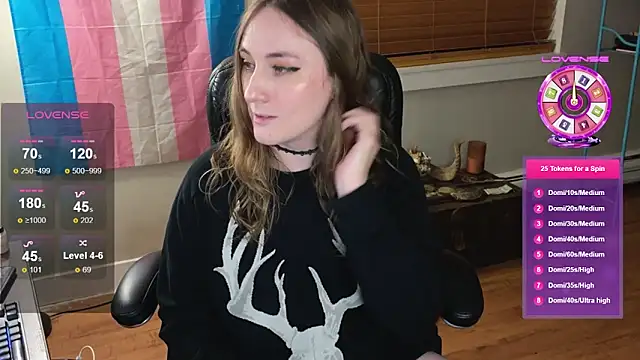 luluvaladon online show from September 2025 04:58:02 AM