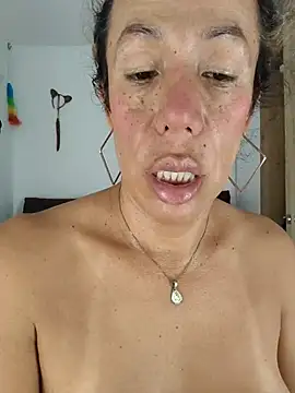 Snapshot of YOURSDEBORA chatting on December 2025 08:04:02 PM YOURSDEBORA online show from December 2025 08:04:02 PM