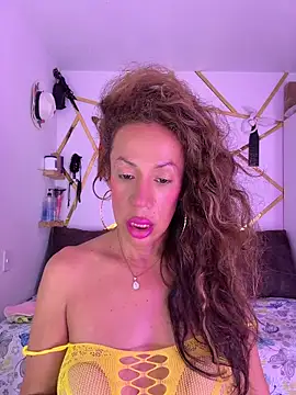 YOURSDEBORA online show from June 2026 07:38:02 PM