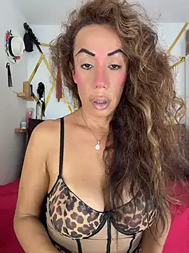 YOURSDEBORA online show from July 2026 07:05:01 PM