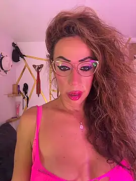 YOURSDEBORA online show from July 2026 02:05:17 AM