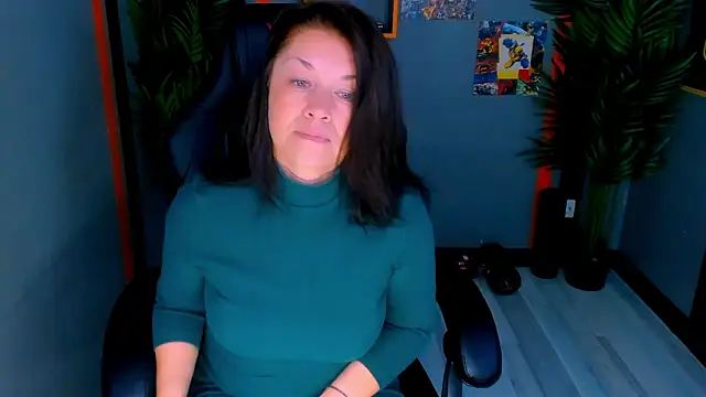 AnaMills online show from March 2026 10:11:01 AM