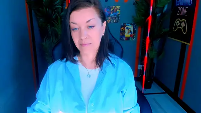 AnaMills online show from May 2026 09:58:02 AM