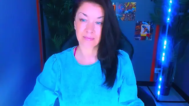 AnaMills online show from May 2026 10:00:02 AM
