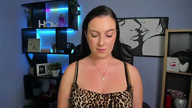 Snapshot of FUN_AMI chatting on February 2025 02:26:01 PM FUN AMI online show from February 2025 02:26:01 PM