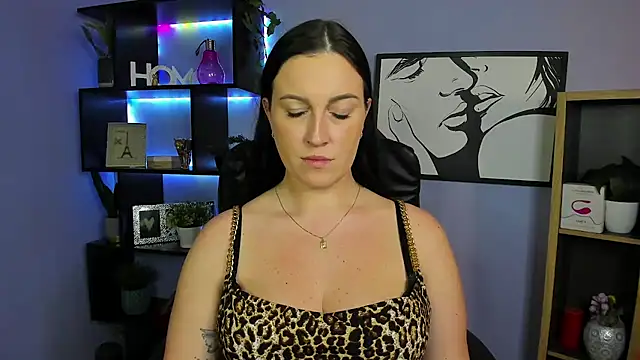 Snapshot of FUN_AMI chatting on February 2025 08:47:02 PM FUN AMI online show from February 2025 08:47:02 PM