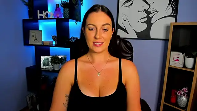 Snapshot of FUN_AMI chatting on November 2025 02:29:01 PM FUN AMI online show from November 2025 02:29:01 PM