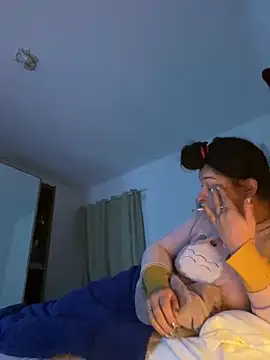 luanadigarda online show from December 2024 09:06:02 AM