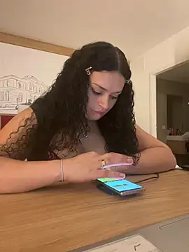 luanadigarda online show from January 2025 05:02:02 PM