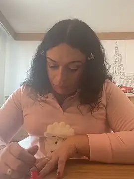 luanadigarda online show from January 2025 12:02:02 PM