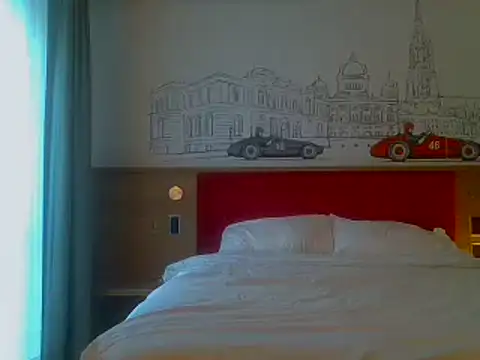 luanadigarda online show from February 2025 09:15:01 AM