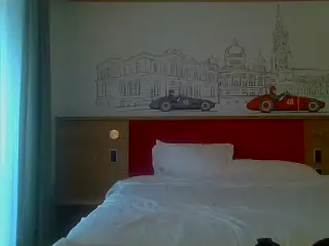 luanadigarda online show from February 2025 09:22:01 AM