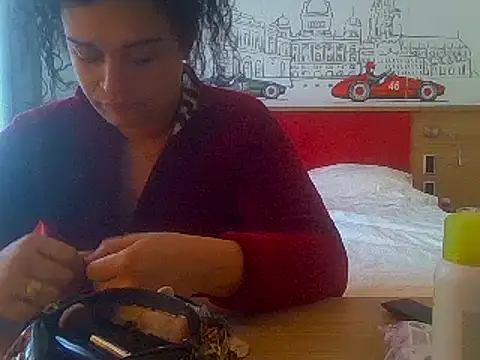 luanadigarda online show from February 2025 09:05:02 AM