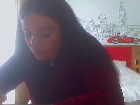 luanadigarda online show from February 2025 11:58:01 AM