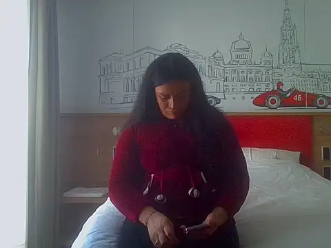 luanadigarda online show from February 2025 03:01:02 PM