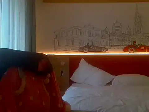 luanadigarda online show from February 2025 10:53:01 AM