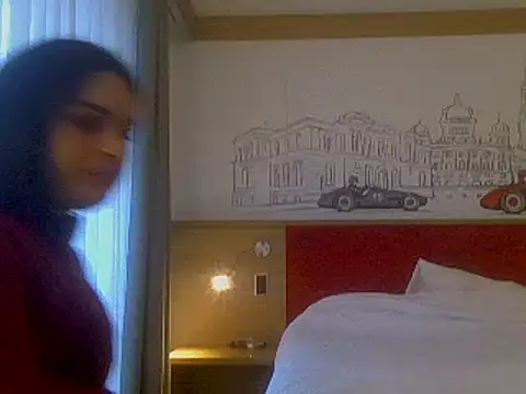 luanadigarda online show from February 2025 02:20:01 PM