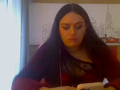 luanadigarda online show from February 2025 03:47:02 PM