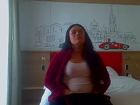 luanadigarda online show from February 2025 12:43:02 PM