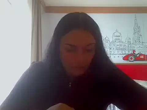 luanadigarda online show from March 2025 11:28:02 AM