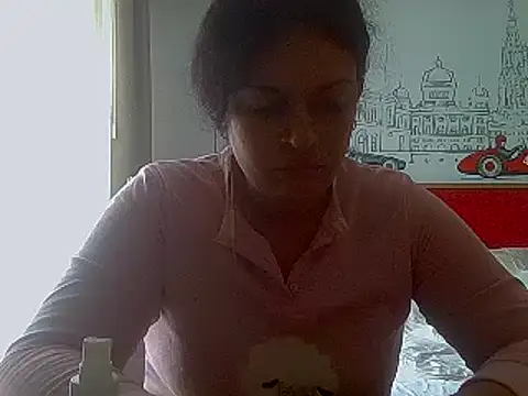 luanadigarda online show from March 2025 11:22:02 AM