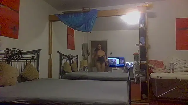 luanadigarda online show from October 2025 11:16:02 PM