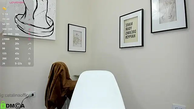 catalinaofficer online show from October 2025 11:22:01 AM