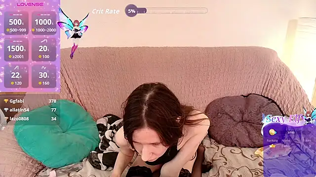 Wings of A Butterfly online show from February 2026 11:20:01 AM