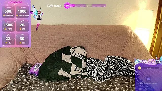 Wings of A Butterfly online show from April 2026 03:37:02 AM