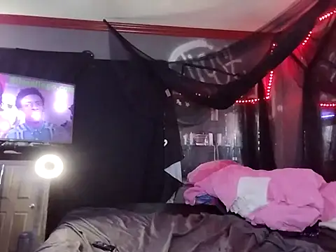 LiaNicolePink online show from January 2025 10:16:02 AM