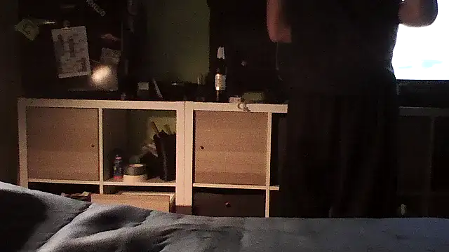 Snapshot of NiceHunter89 chatting on October 2025 08:09:02 PM NiceHunter89 online show from October 2025 08:09:02 PM