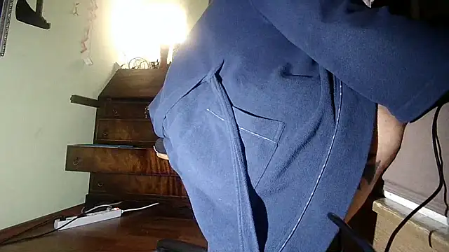 NiceHunter89 online show from June 2026 11:29:02 PM