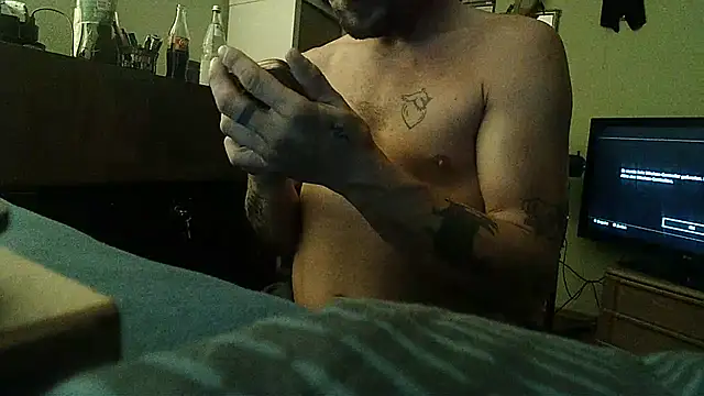 NiceHunter89 online show from July 2026 12:52:02 AM