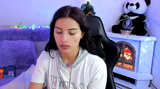 Arenne rouse online show from December 2024 12:17:01 AM