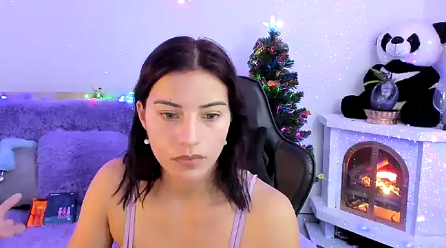 Arenne rouse online show from December 2024 04:09:02 PM