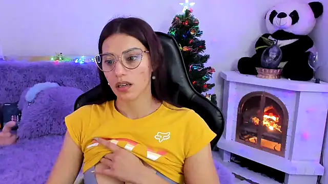 Arenne rouse online show from December 2024 11:10:02 PM