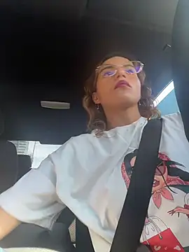 Arenne rouse online show from November 2025 02:52:02 PM