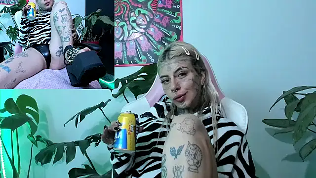 handipandapok online show from February 2025 07:34:02 AM