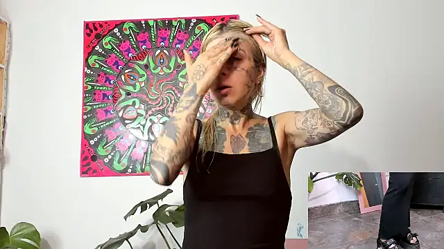 handipandapok online show from February 2025 09:27:02 PM